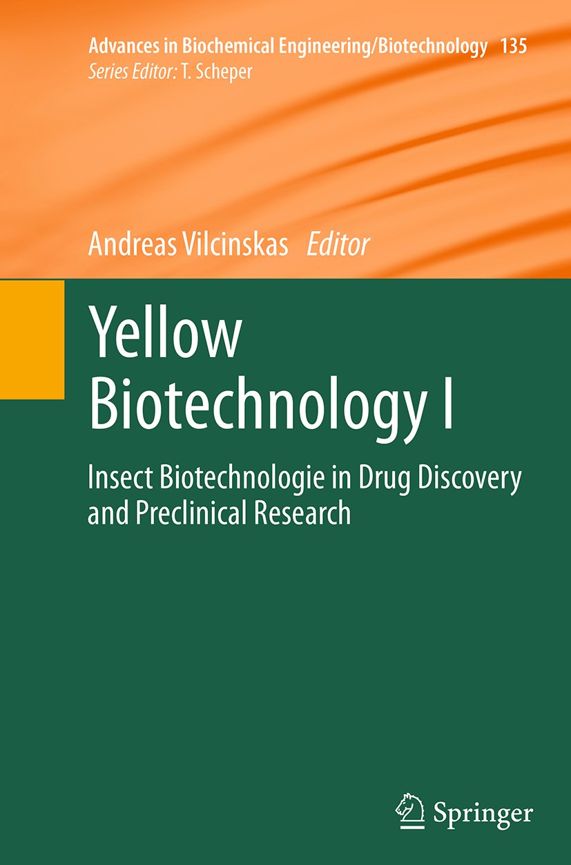 Advances in Biochemical Engineering/Biotechnology