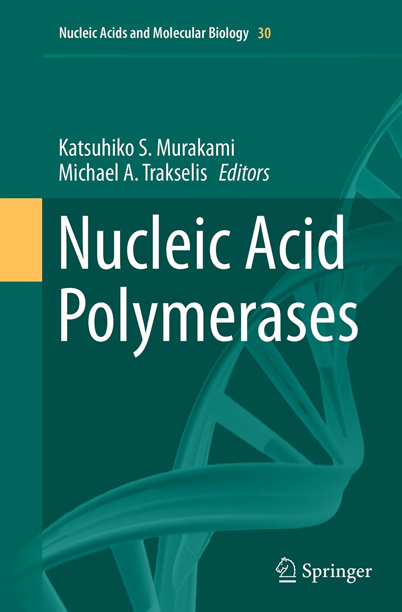 Nucleic Acids and Molecular Biology
