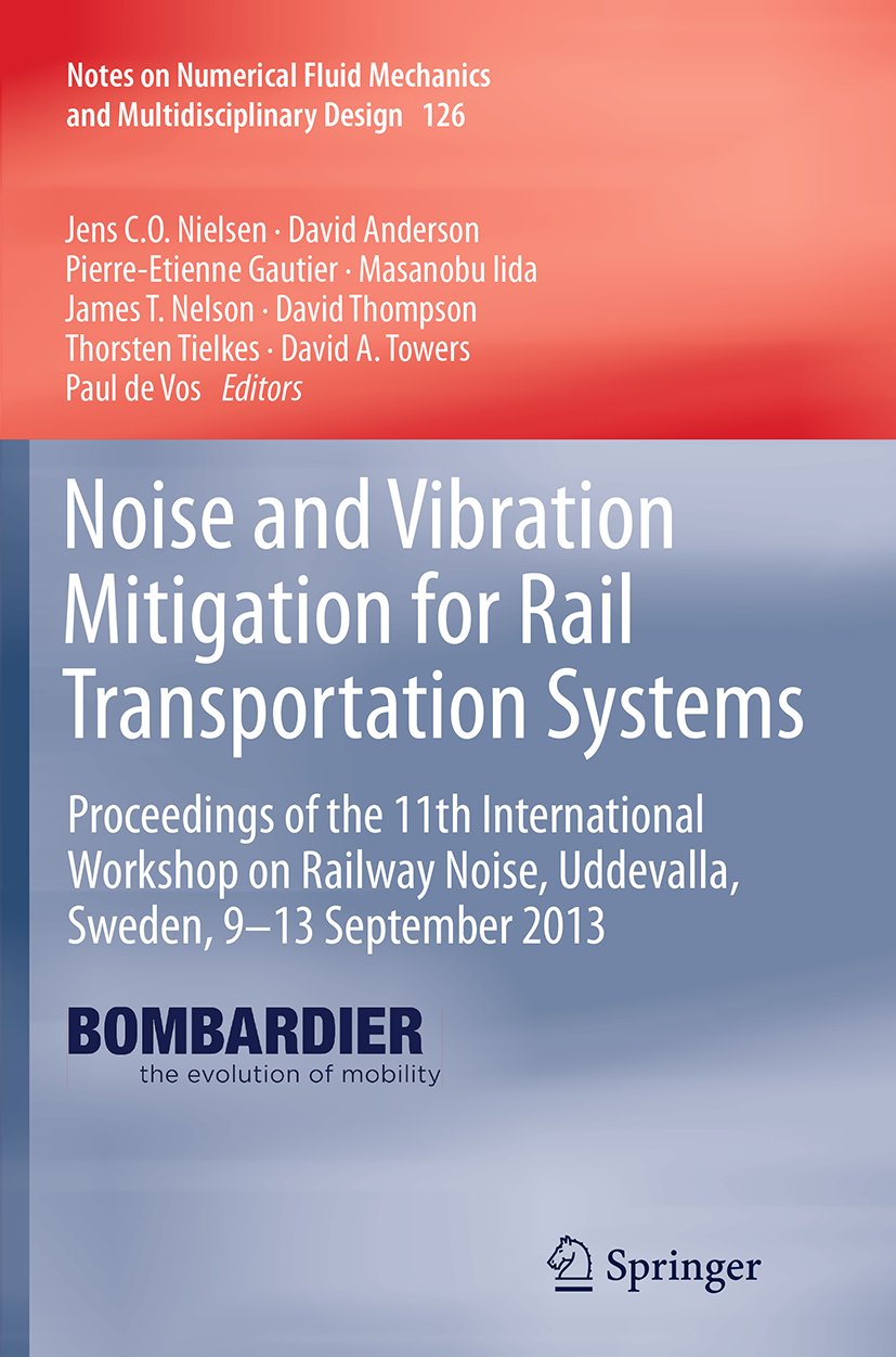 Notes on Numerical Fluid Mechanics and Multidisciplinary Design