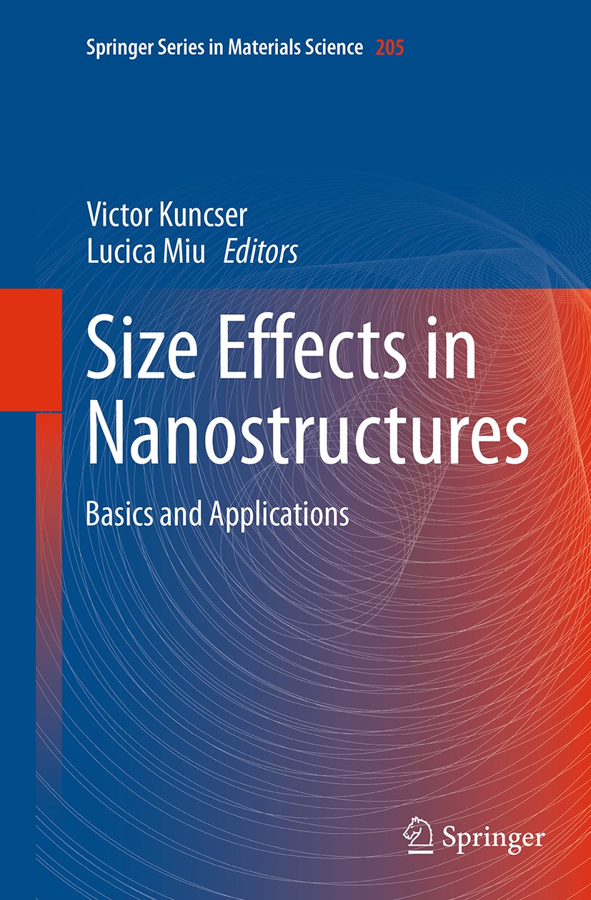 Springer Series in Materials Science