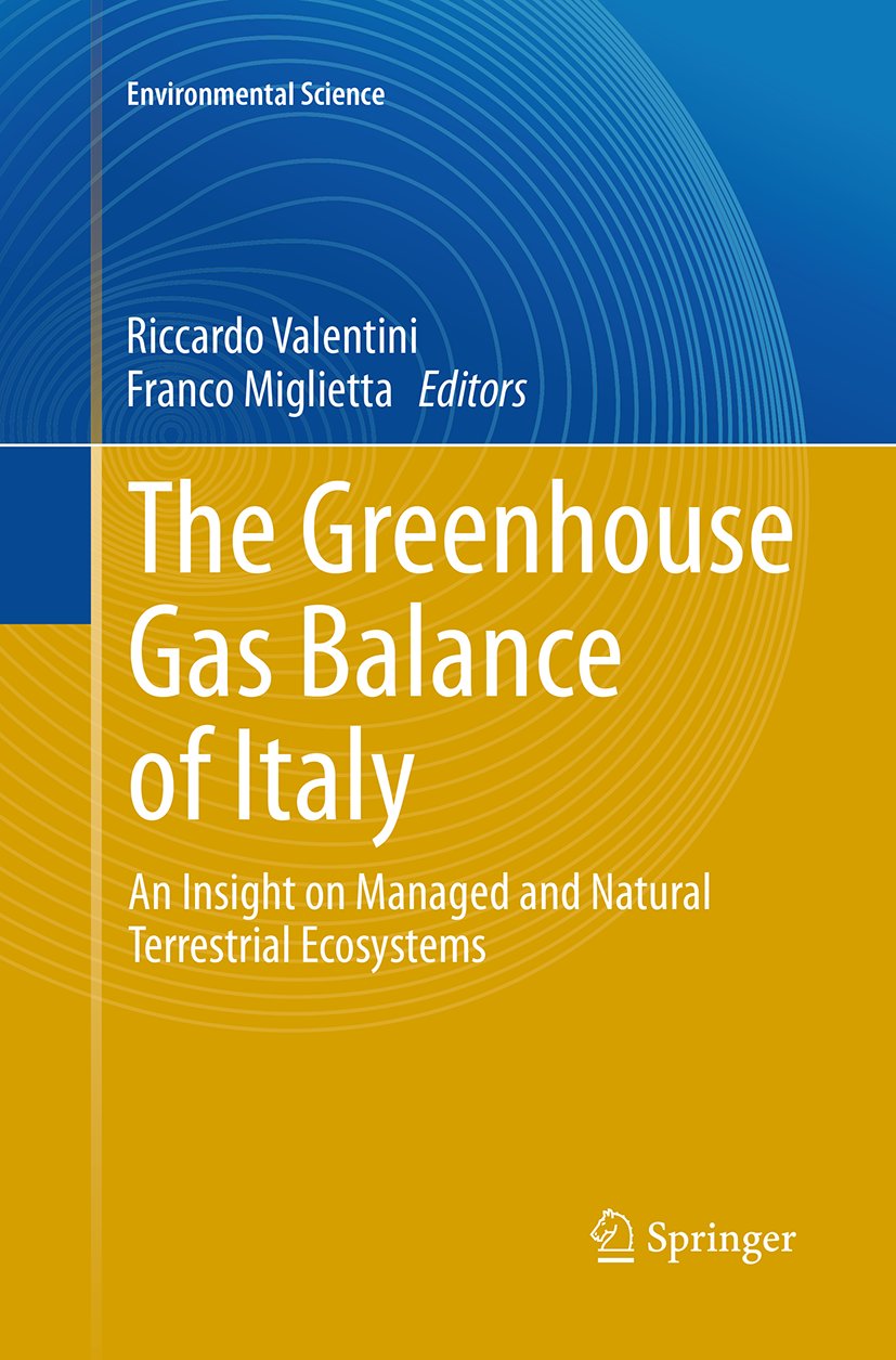 Environmental Science and Engineering
