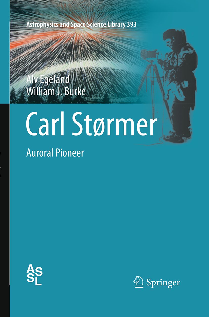 Astrophysics and Space Science Library
