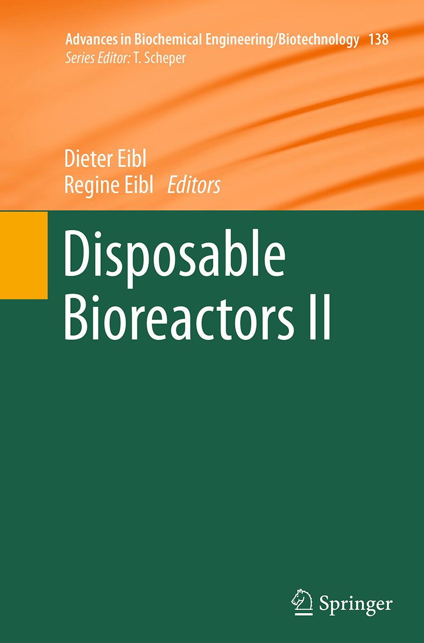 Advances in Biochemical Engineering/Biotechnology