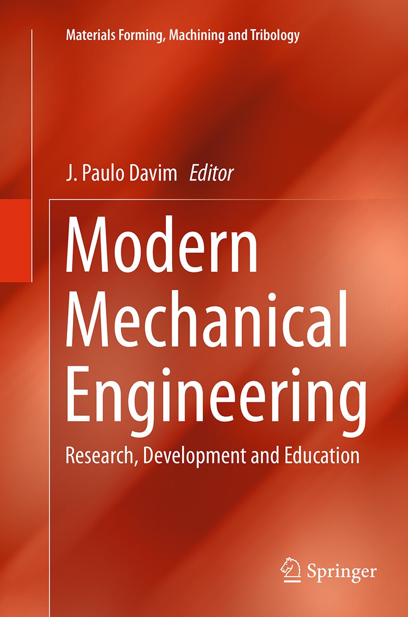Materials Forming, Machining and Tribology