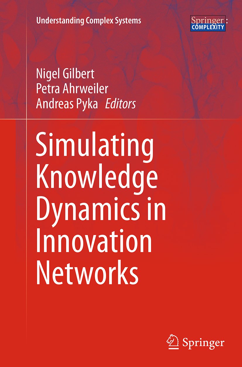Understanding Complex Systems