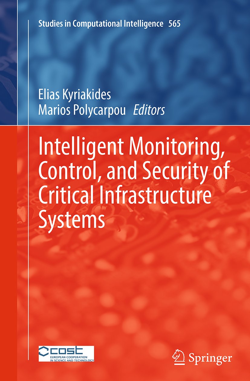 Studies in Computational Intelligence