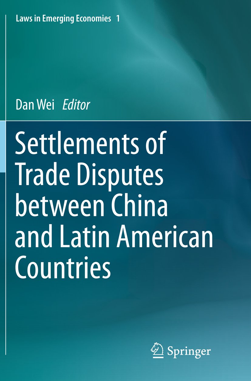 Laws in Emerging Economies