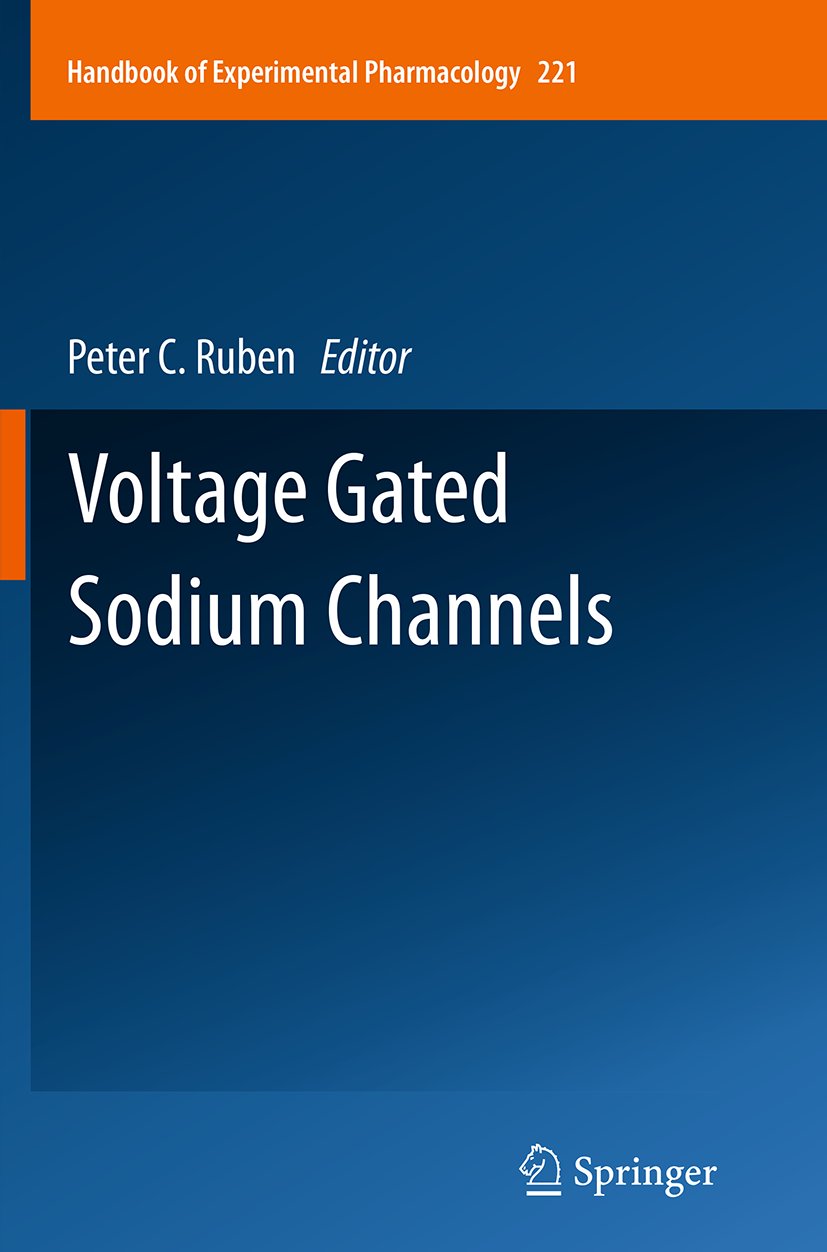 Handbook of Experimental Pharmacology