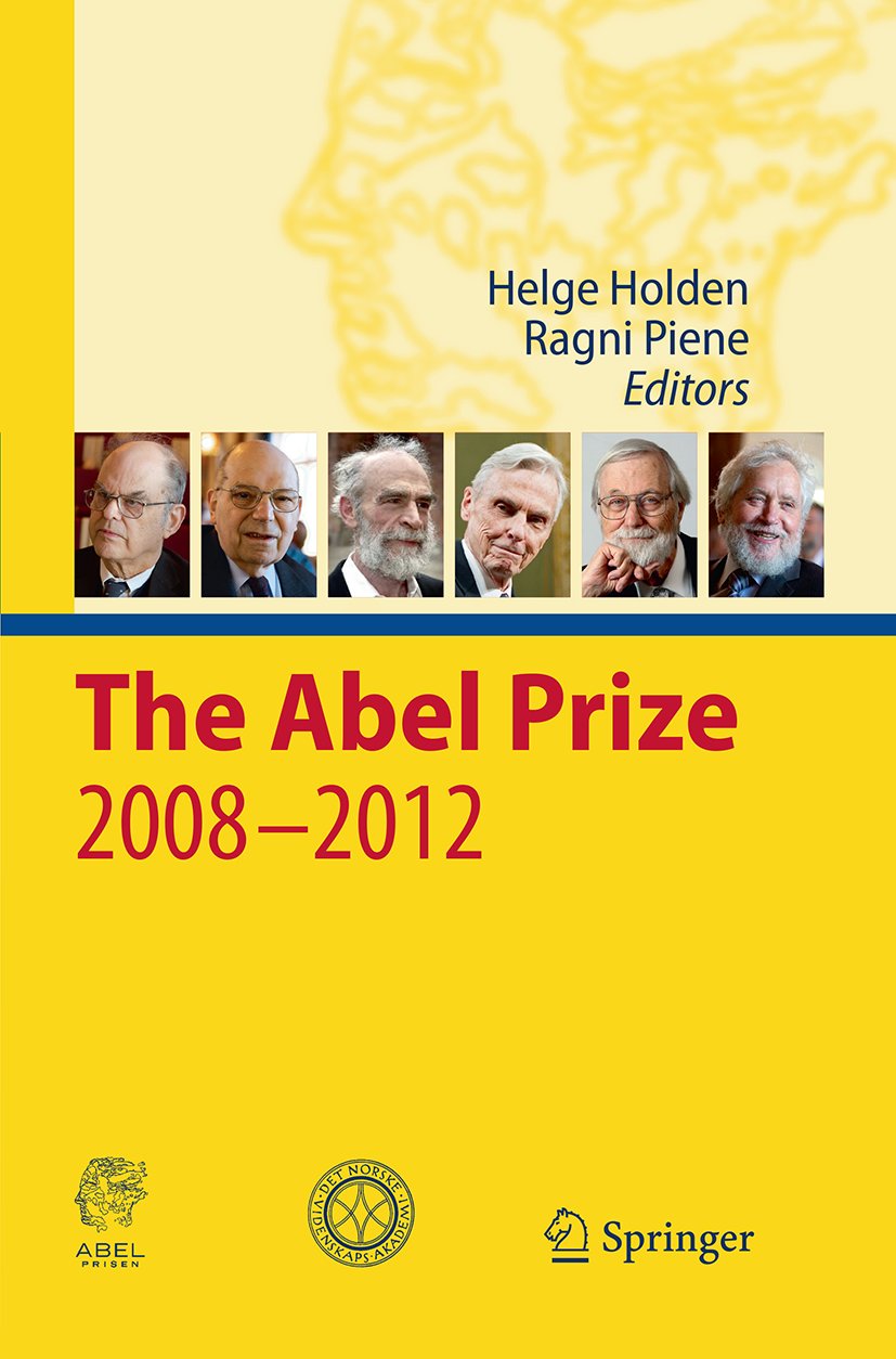 The Abel Prize