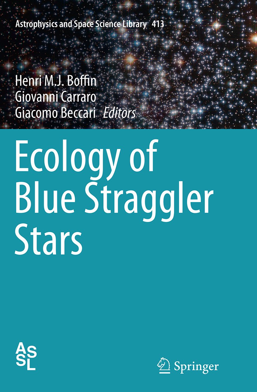 Astrophysics and Space Science Library