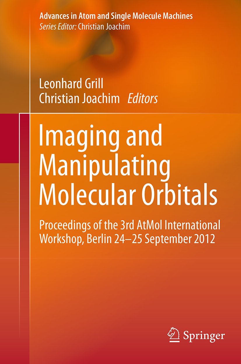 Advances in Atom and Single Molecule Machines