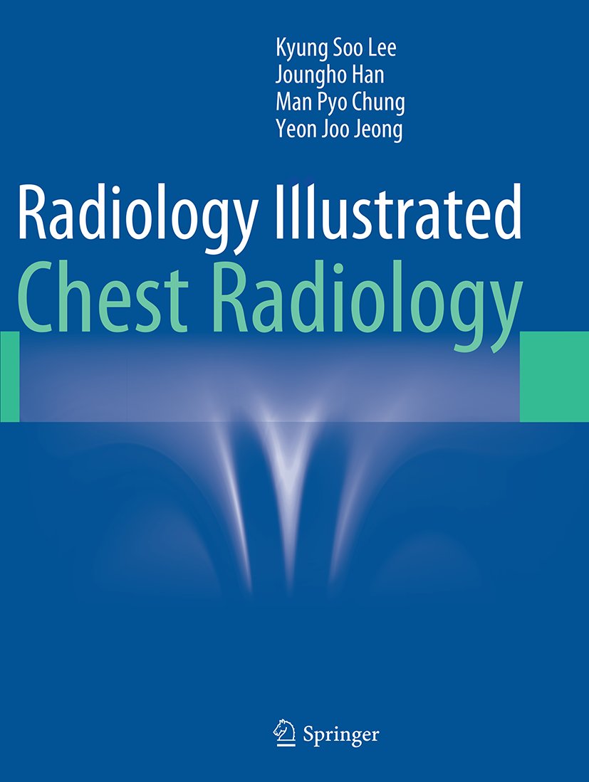 Radiology Illustrated