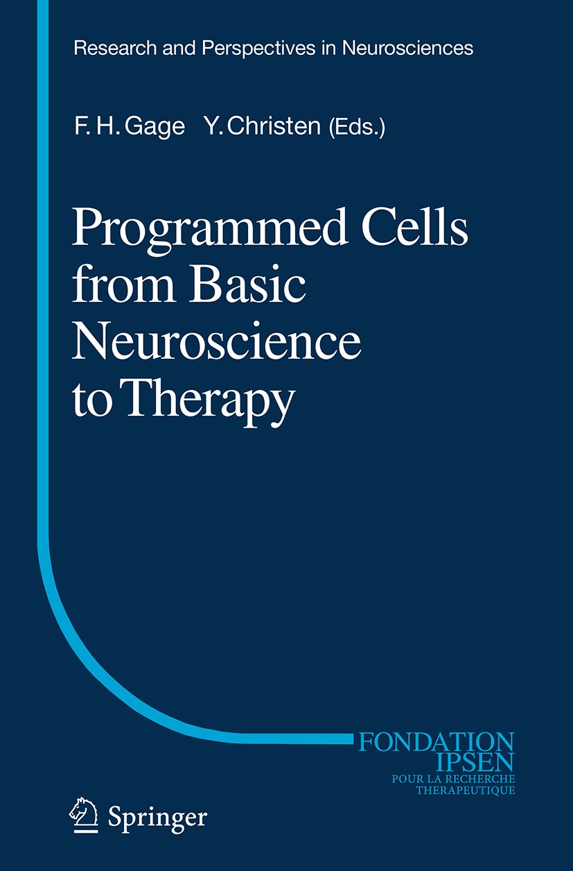 Research and Perspectives in Neurosciences
