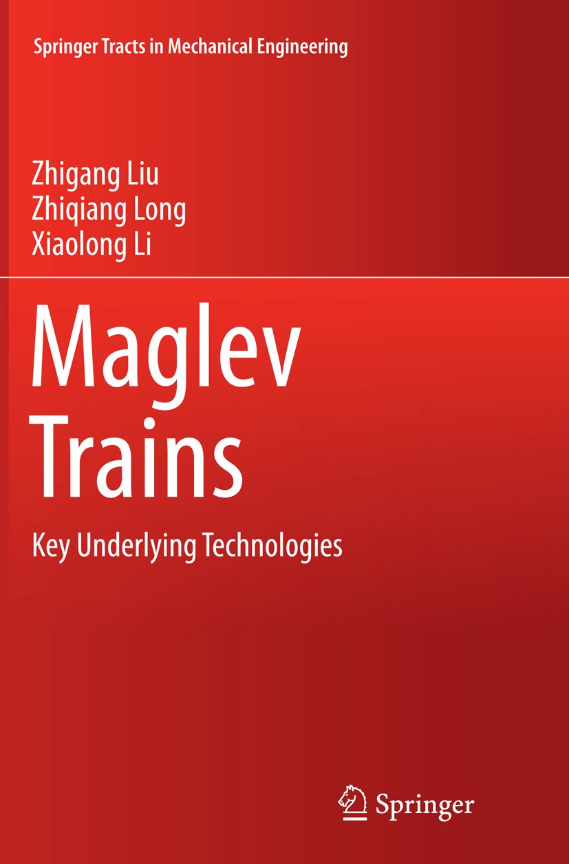 Springer Tracts in Mechanical Engineering