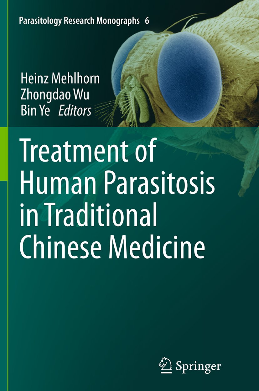 Parasitology Research Monographs