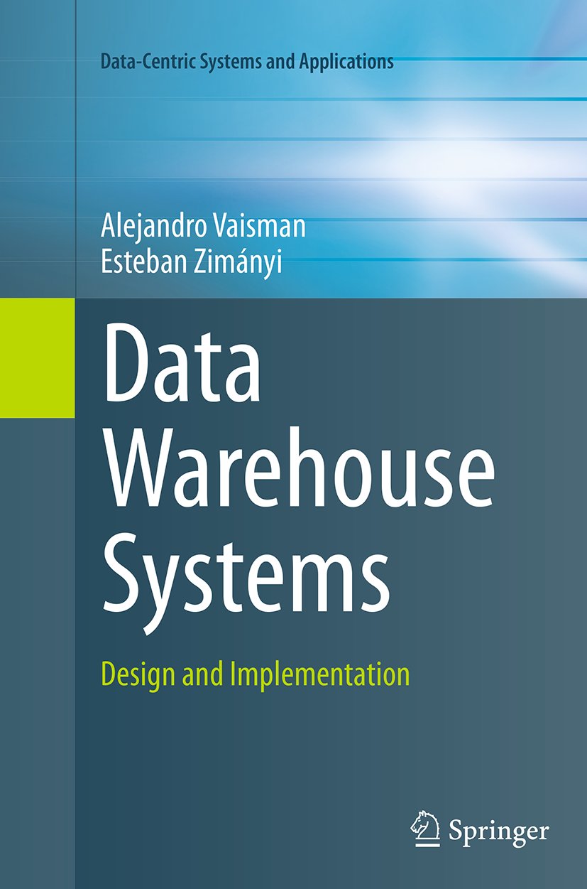 Data-Centric Systems and Applications