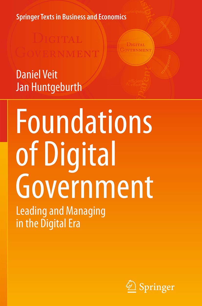 Springer Texts in Business and Economics