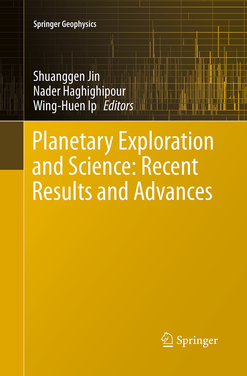 Springer Geophysics