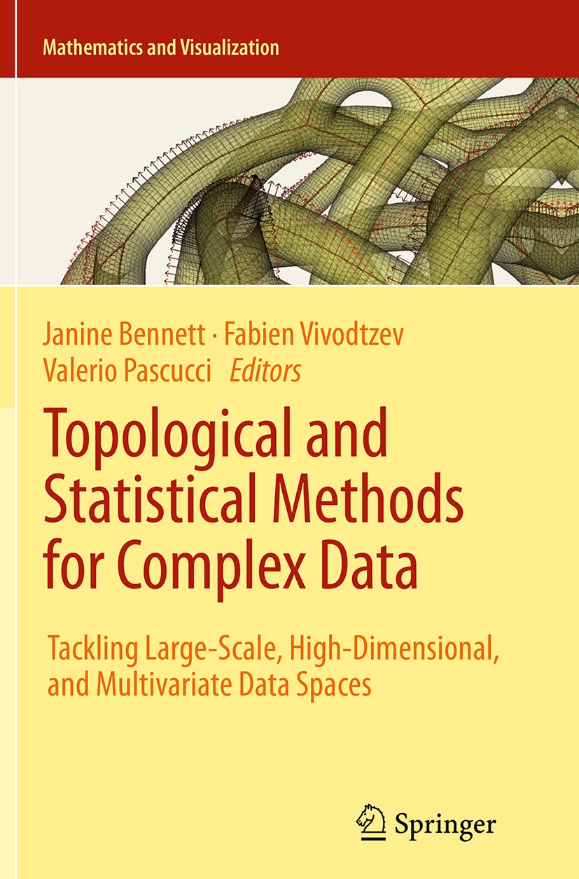 Mathematics and Visualization