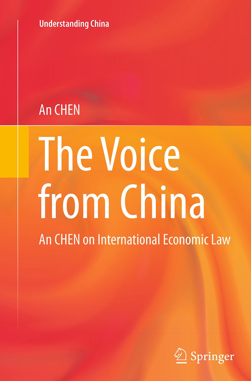 Understanding China