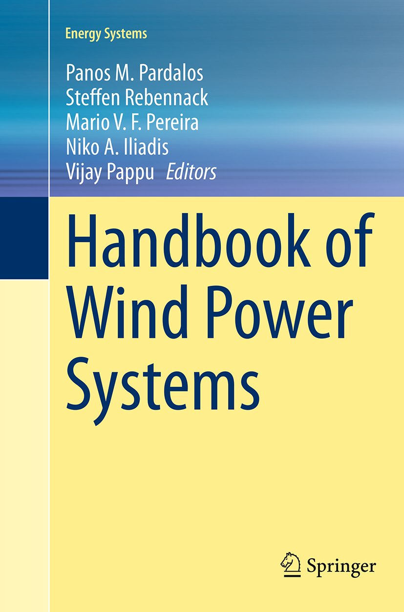 Energy Systems