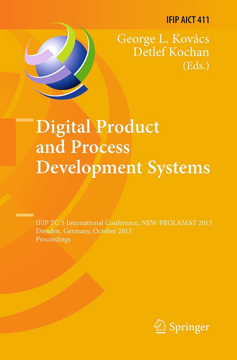 IFIP Advances in Information and Communication Technology