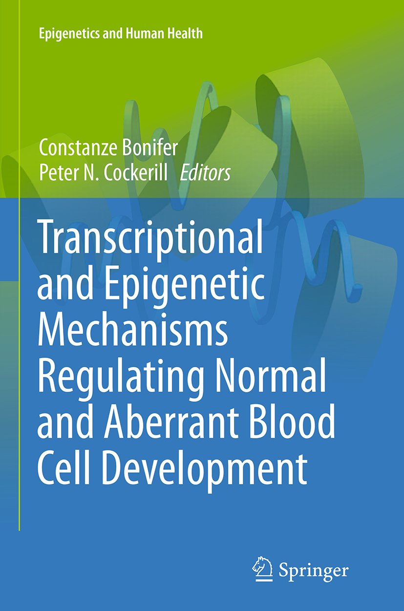 Epigenetics and Human Health