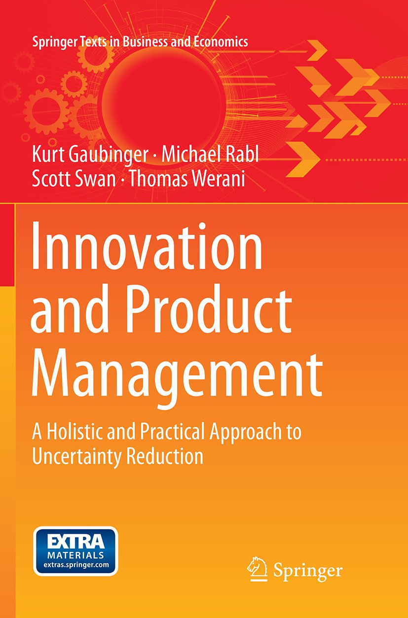 Springer Texts in Business and Economics