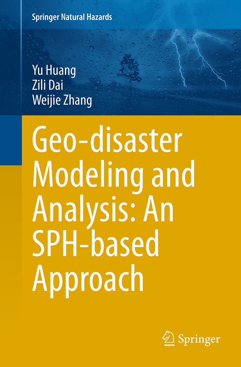 Springer Natural Hazards