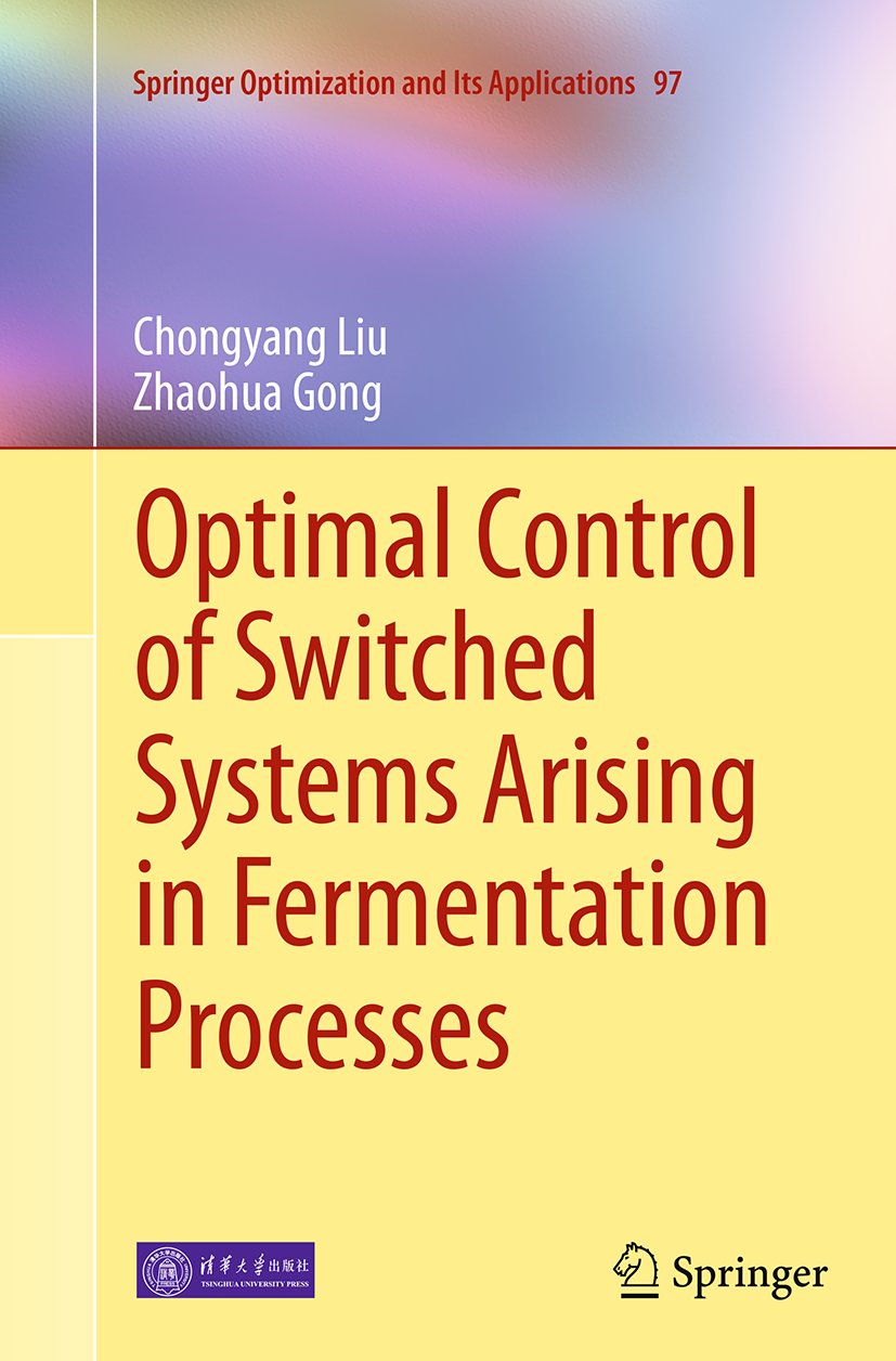 Springer Optimization and Its Applications