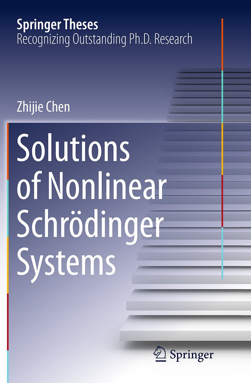 Springer Theses