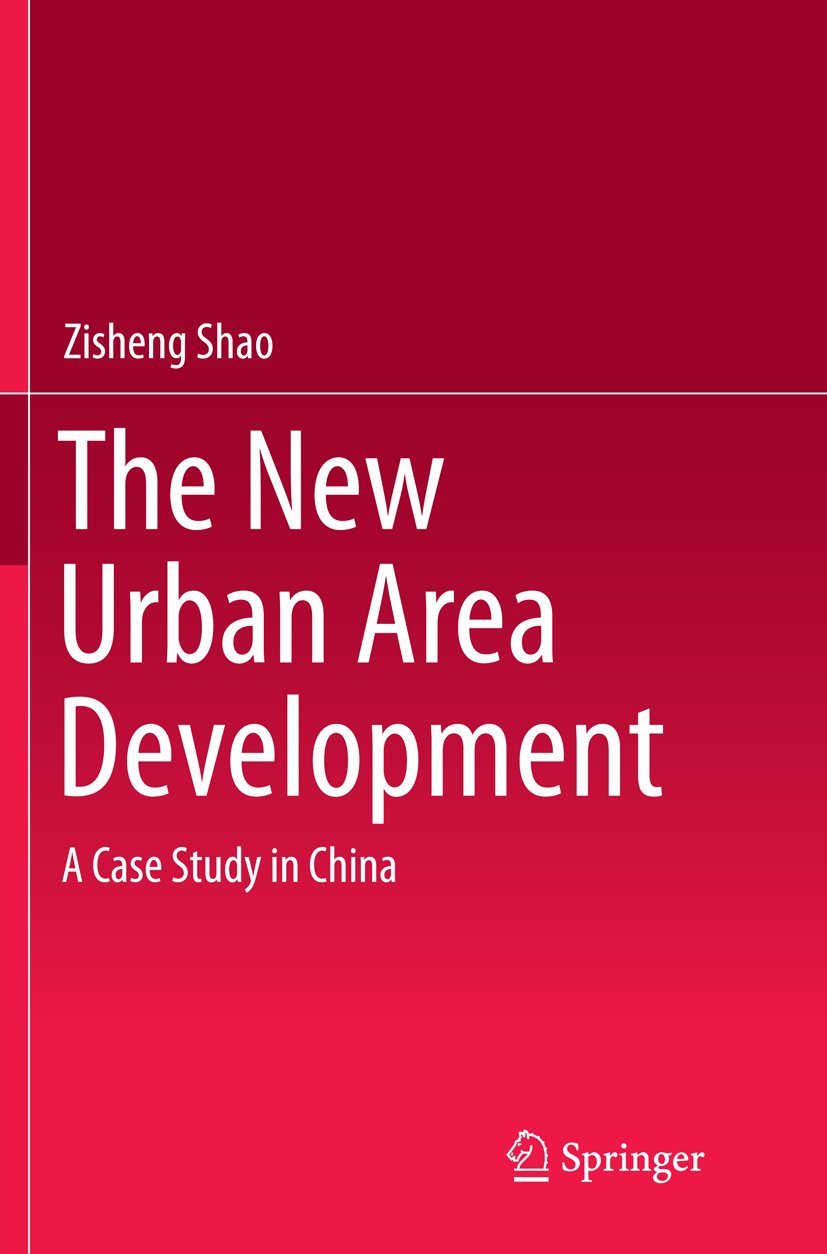 The New Urban Area Development