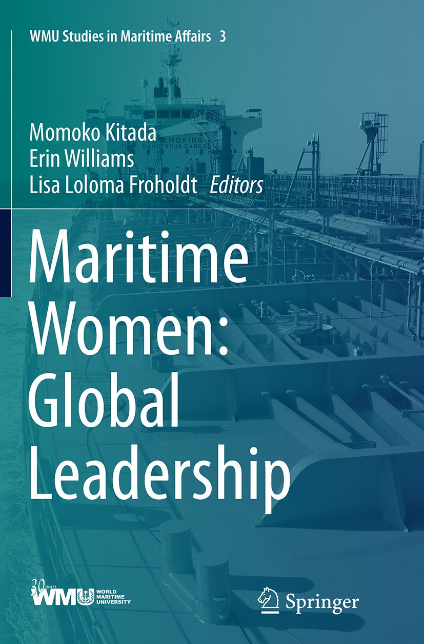 WMU Studies in Maritime Affairs