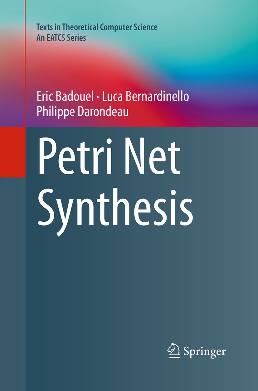 Texts in Theoretical Computer Science. An EATCS Series