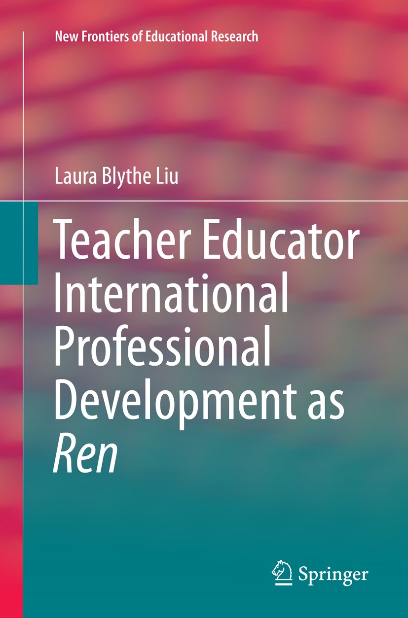 New Frontiers of Educational Research