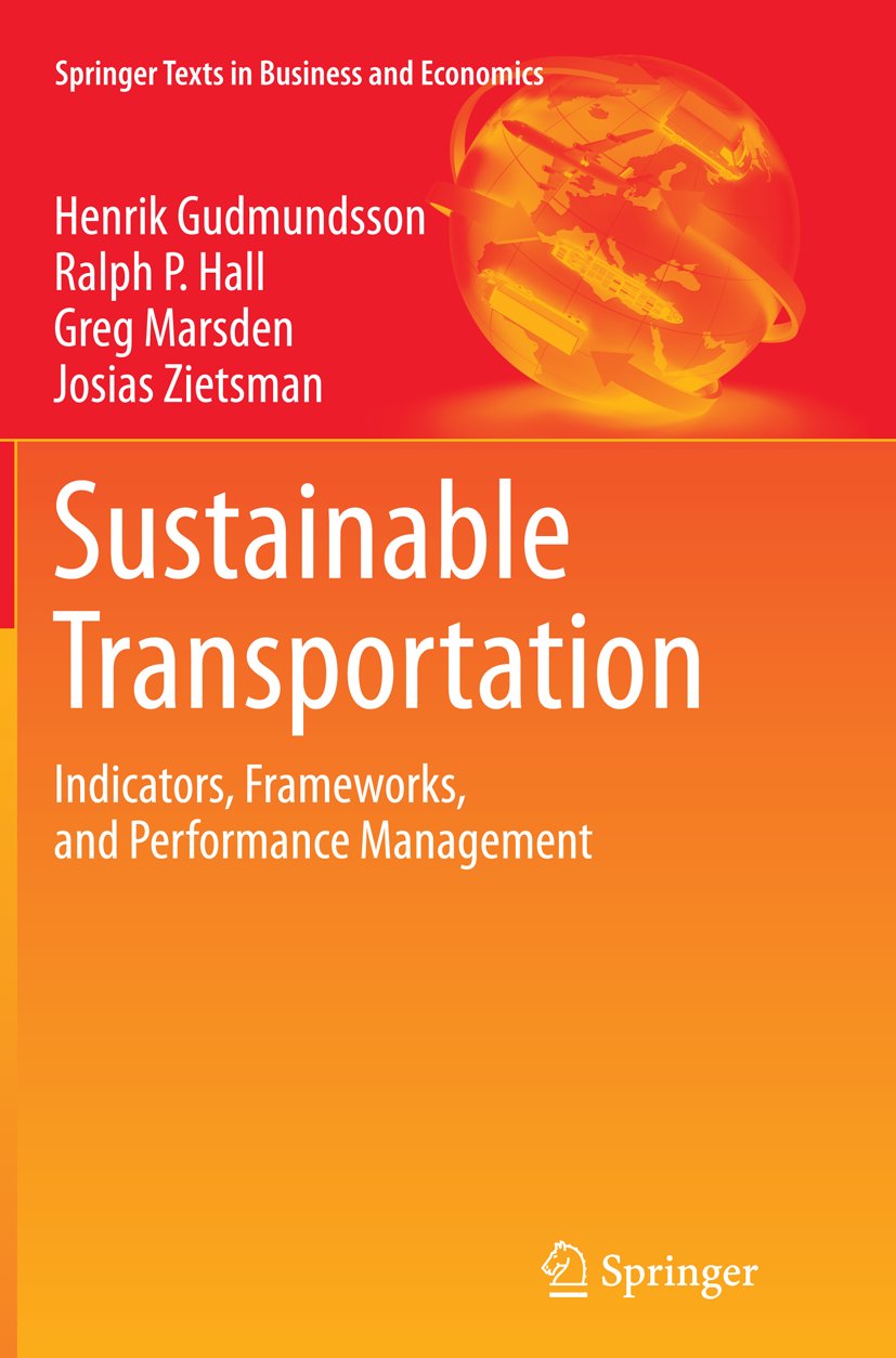 Springer Texts in Business and Economics
