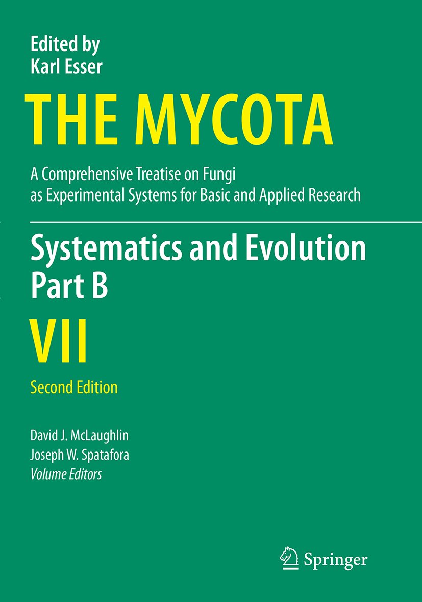 The Mycota