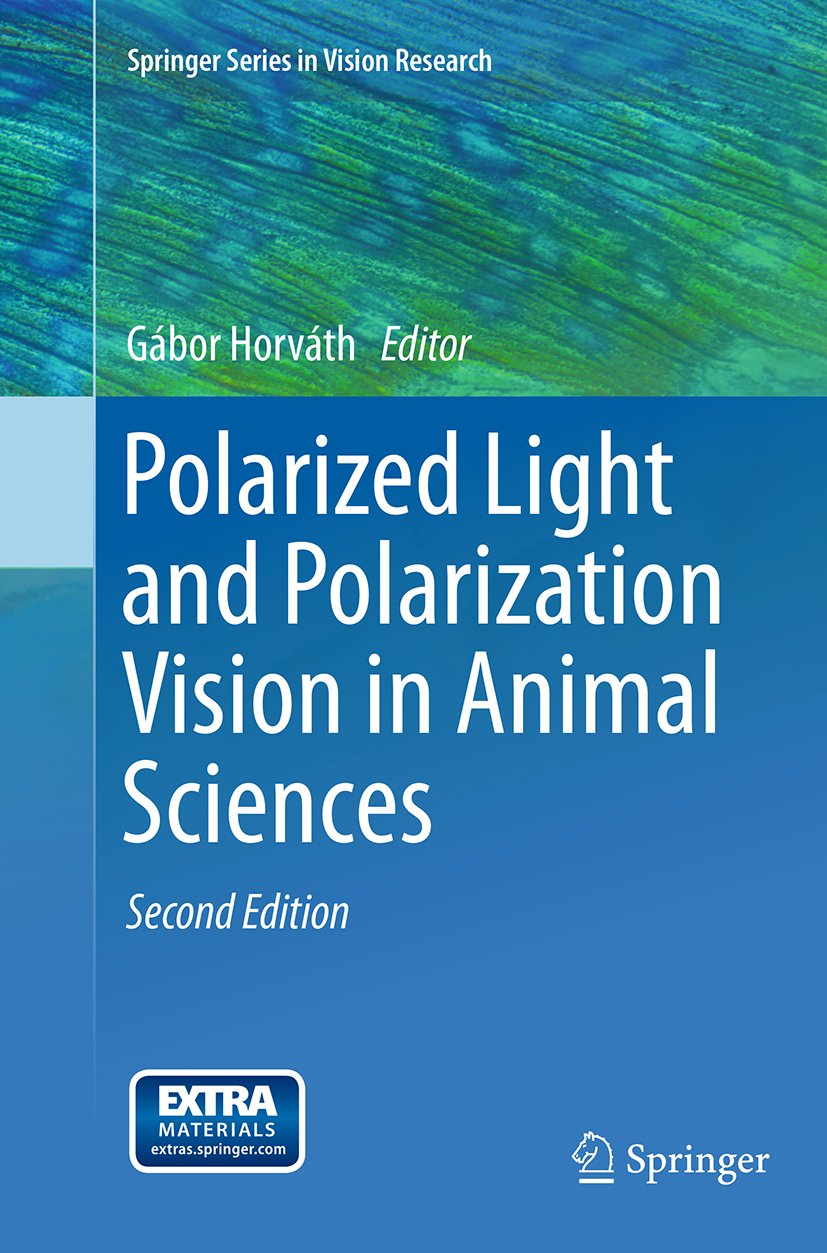 Springer Series in Vision Research