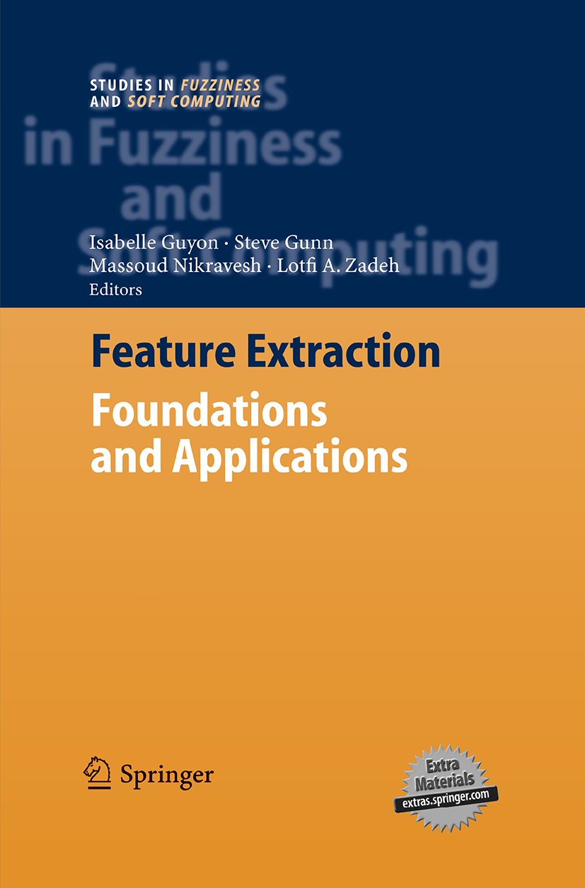 Studies in Fuzziness and Soft Computing