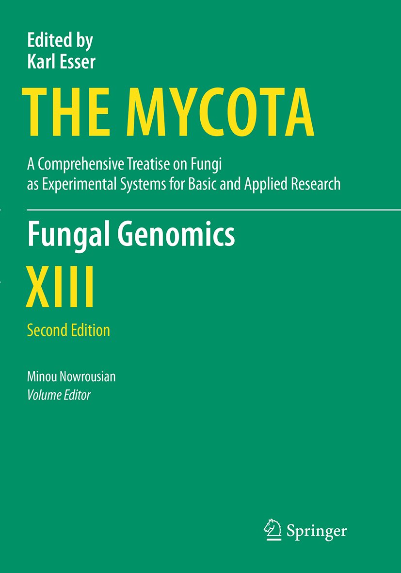 The Mycota