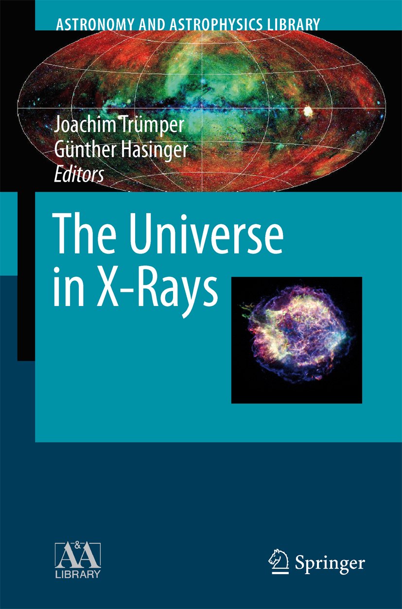 Astronomy and Astrophysics Library