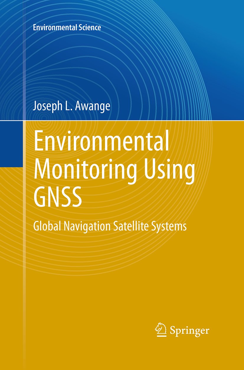 Environmental Science and Engineering