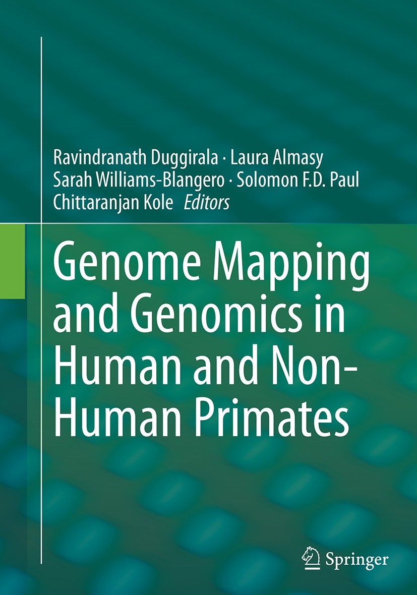 Genome Mapping and Genomics in Animals