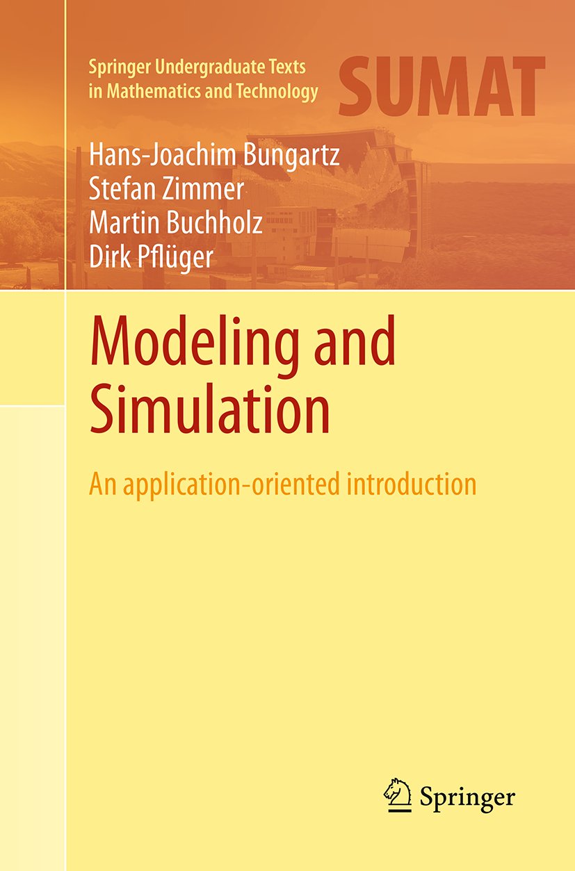 Springer Undergraduate Texts in Mathematics and Technology