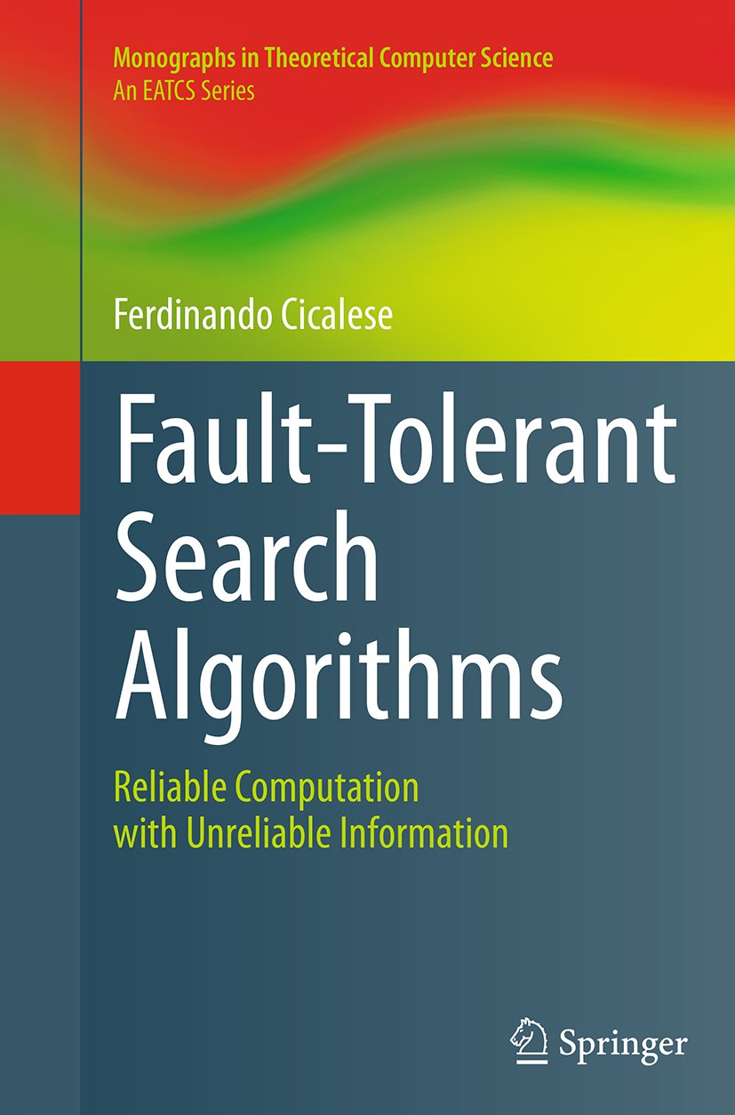 Monographs in Theoretical Computer Science. An EATCS Series