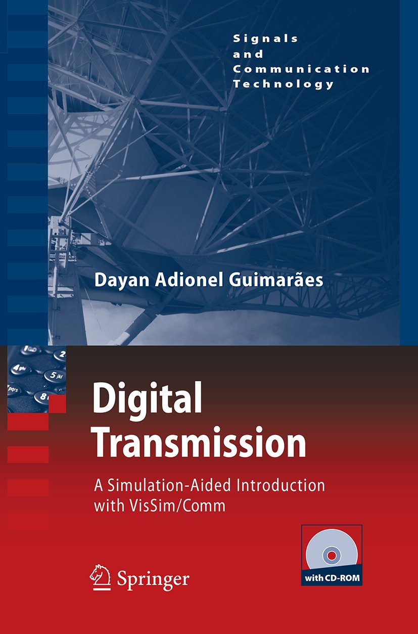 Signals and Communication Technology