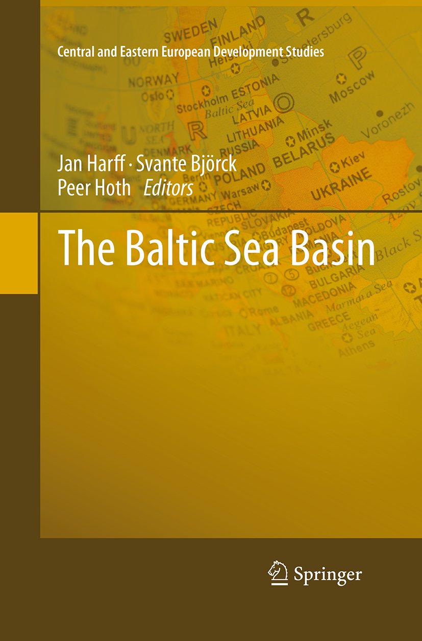 Central and Eastern European Development Studies (CEEDES)