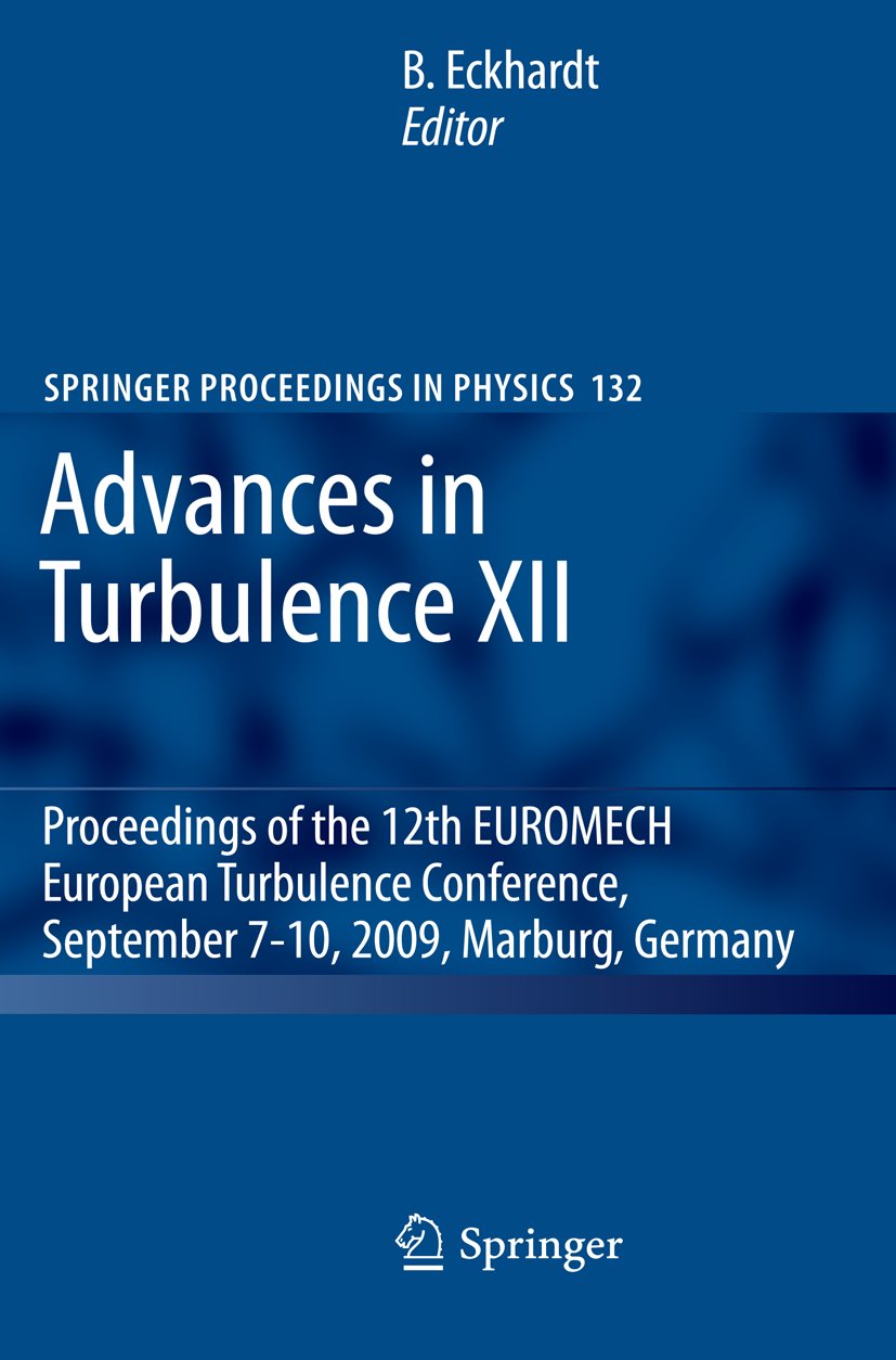 Springer Proceedings in Physics