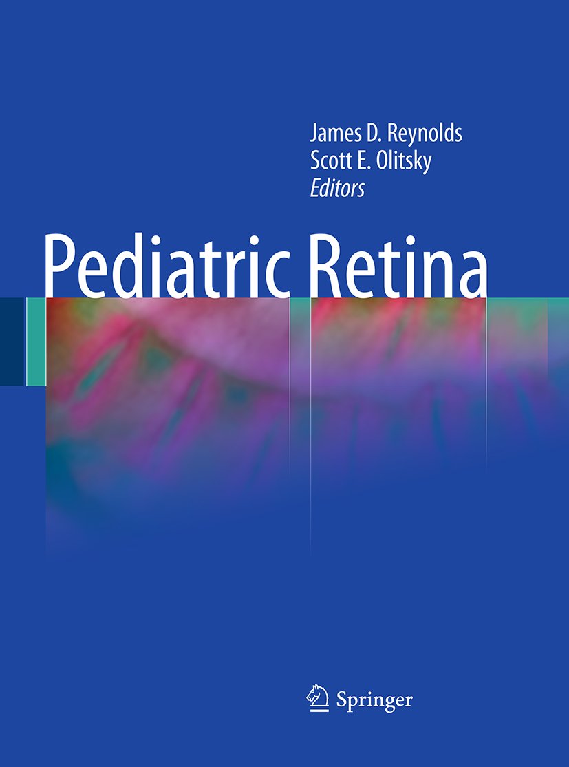 Pediatric Retina