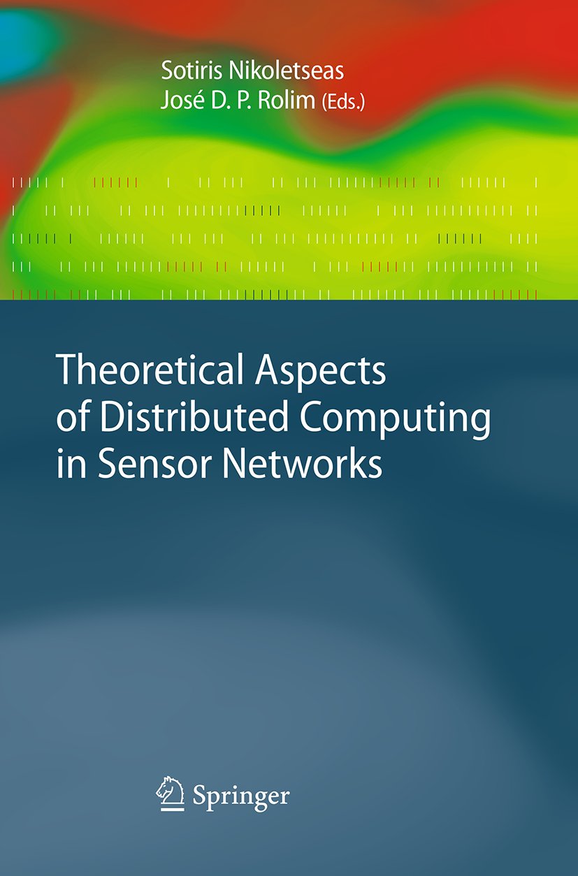 Monographs in Theoretical Computer Science. An EATCS Series